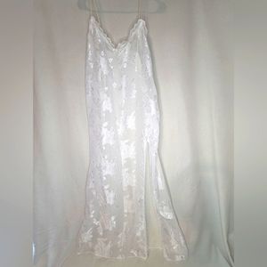 Vintage slip